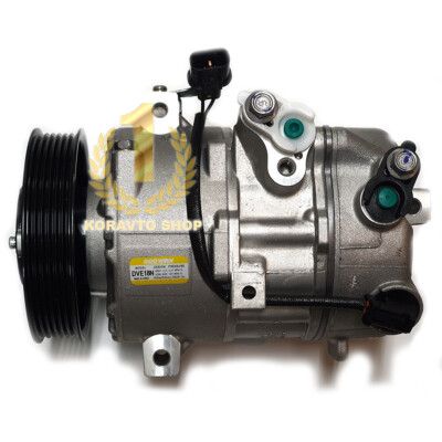 A/C Compressor 97701-2P250 977012P250 OEM - Doowon for Sorento | eBay