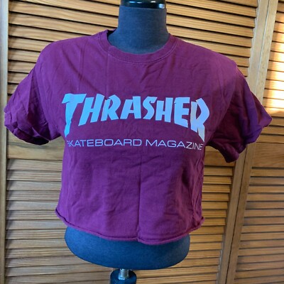 thrasher ebay