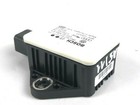 ESP acceleration yaw rate sensor