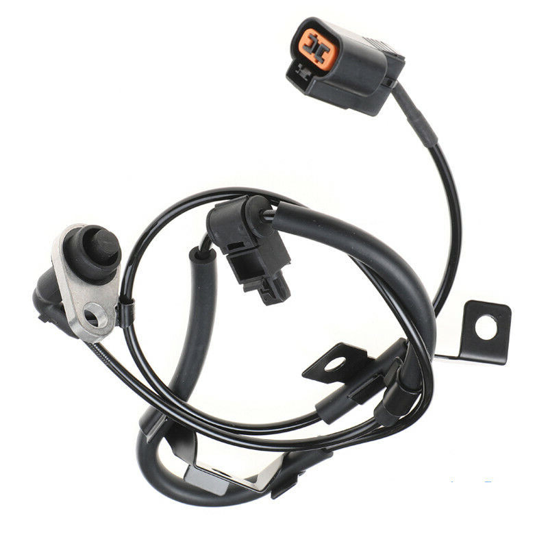 Rear Left ABS Wheel Speed Sensor 4670B007 For Mitsubishi Triton