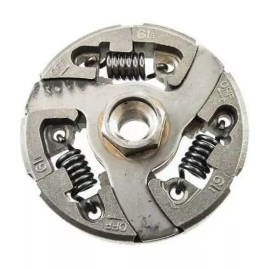 OEM Husqvarna 503701503 Clutch fit select K960 K970 281 288 2100 2101 - Picture 1 of 1