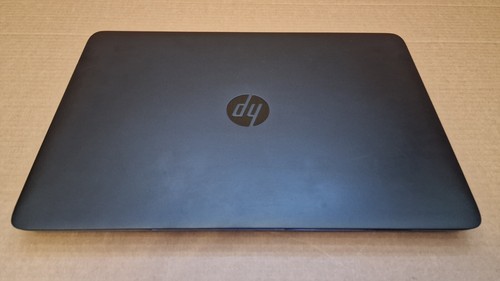 HP Elitebook 755 G2 Laptop - 15.6" AMD A10 PRO 7350B R6 500GB HDD DVDRW Backlit - Picture 2 of 2