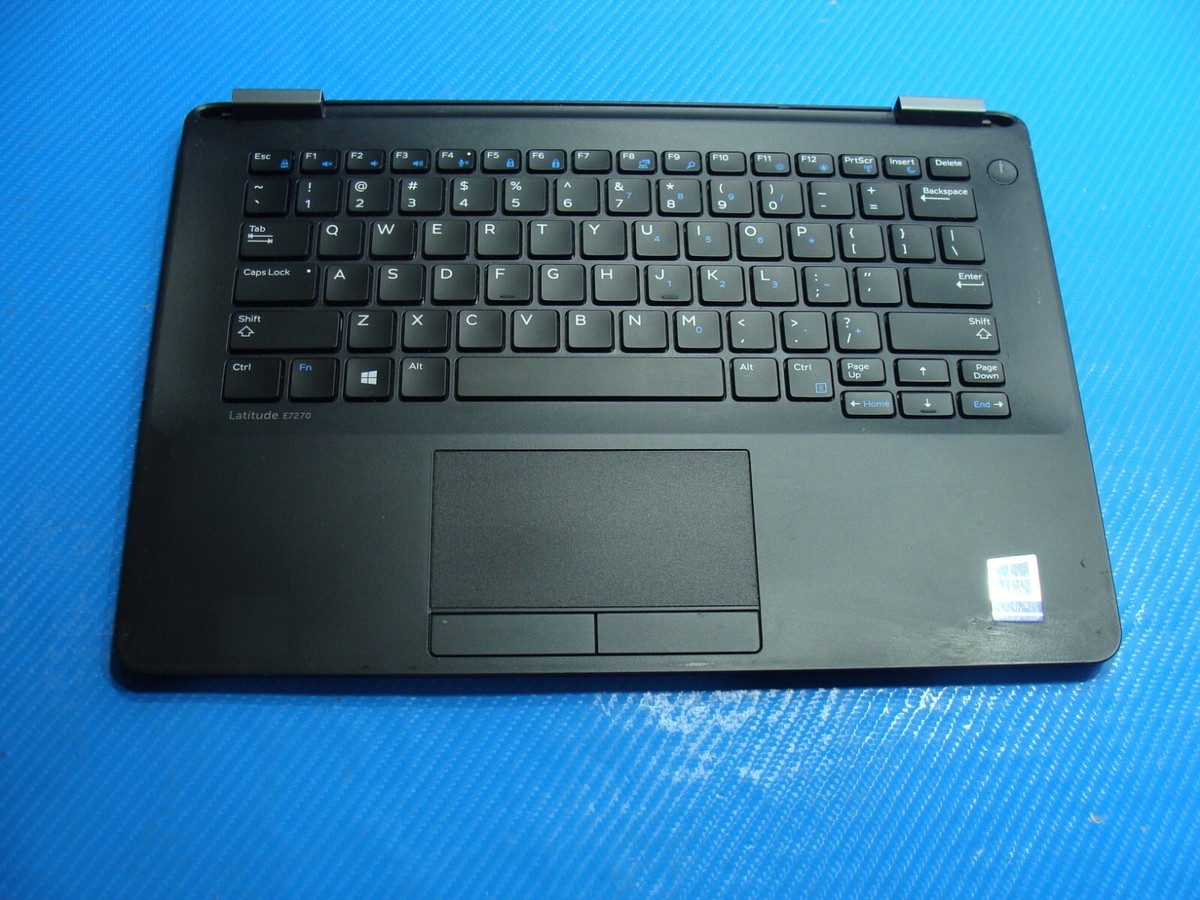Dell Latitude 12.5