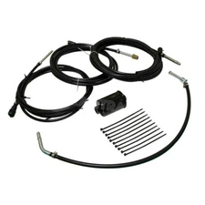 Nylon Fuel Line Kit For 2000-04 Avalanche Suburban Yukon Escalade 2 and 4Wd 5.3L