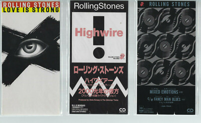 The Rolling Stones レコードコレクション The Rolling Stones Live At The Tokyo Dome - Red Vinyl +