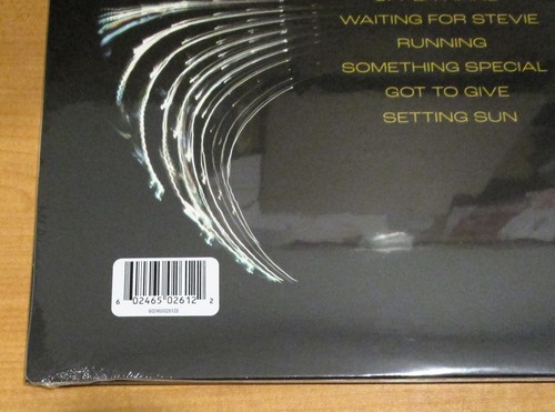 PEARL JAM - DARK MATTER - RED GALAXY MARBLE COLORED LP- NEW - TEN CLUB EXCLUSIVE - Imagen 6 de 6