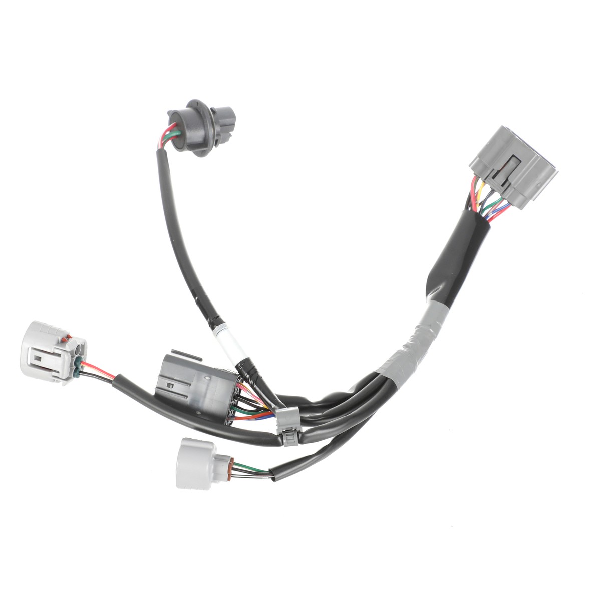 61 62 63 64イヤリング NEW OEM Mazda 2014-2015 Mazda6 Headlight Socket & Wire Harness