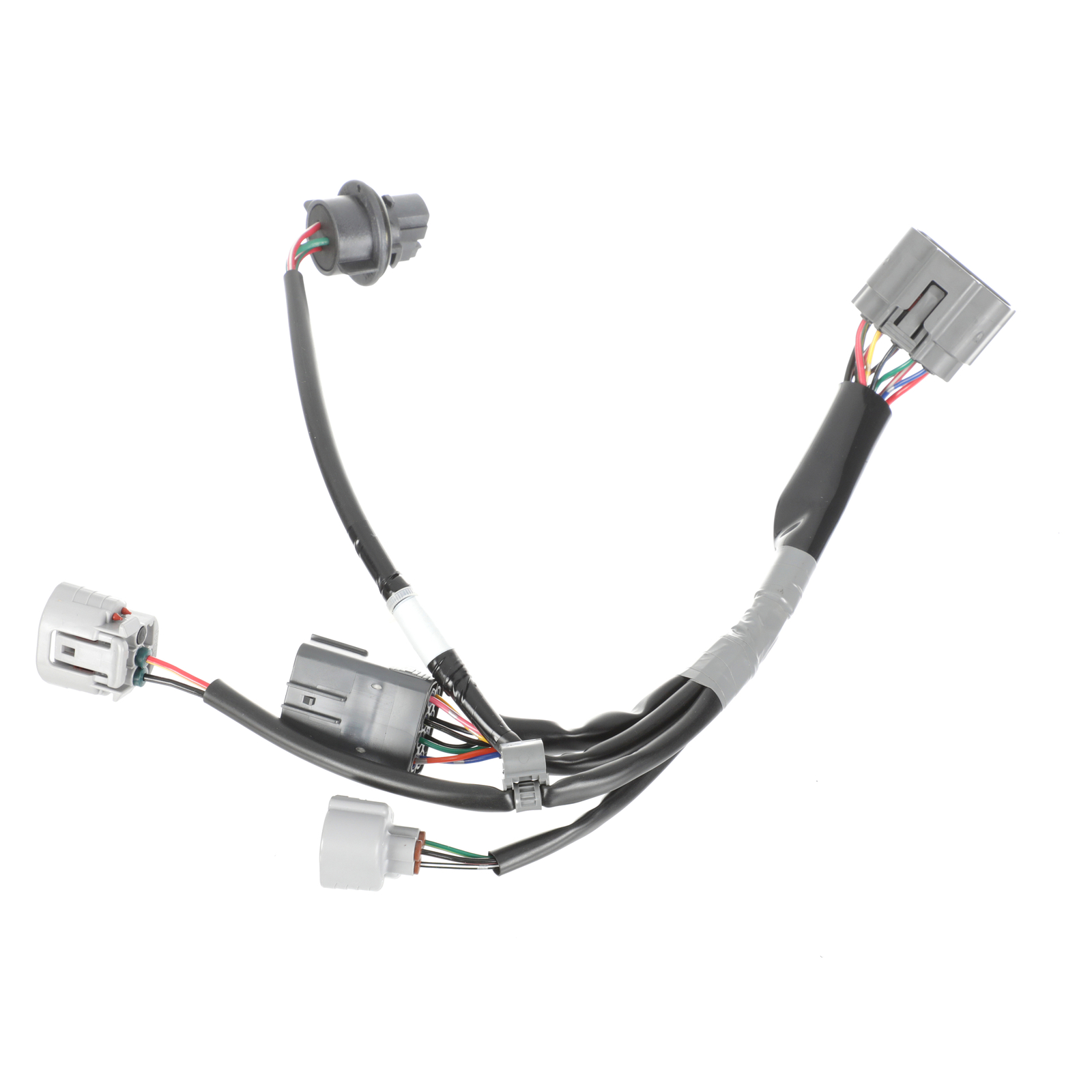 Conector de faro y arnés de cable para Mazda6 2014-2015 (N/P GJS1-51-0K6)