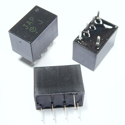[10pcs] CFWLA450KG5A020-B0 Filter 450KHz THT - Zdjęcie 1 z 3