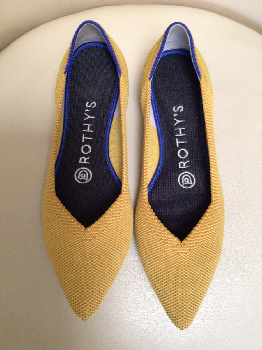 Rothys size deals 6