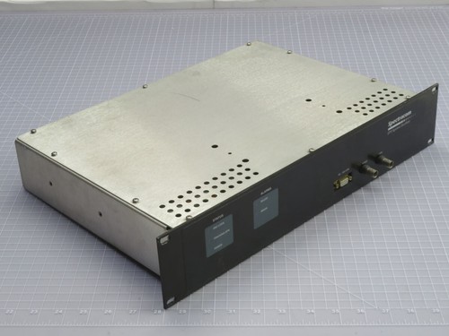 SPECTRACOM 8195A AGELESS MASTER OSCILLATOR T260272