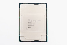 Intel Xeon Platinum 8321HC 1.40GHz 26-Core 35.75MB CPU P/N: SRJFZ Tested Working