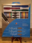 *Rare* Sheaffer Calligraphy Classic Set
