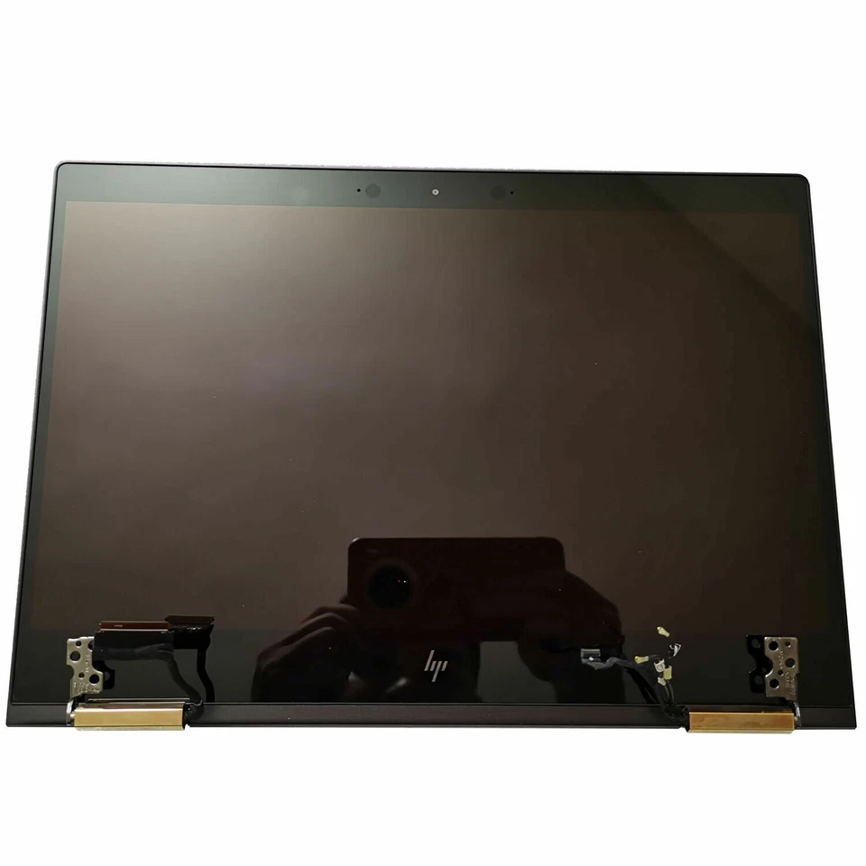 HP SPECTRE 13-AE 13T-AE 13-AE013DX 13-AE014DX LCD Touch Screen Replacement - Image 2 of 2