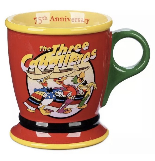 Symple Stuff Mullings Happy 50th Anniversary With Heart Background Coffee Mug For Sale Online Ebay