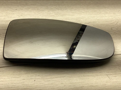 Front RH Door Side View Mirror Lower Glass For 2015 - 2019 Ford Transit #3022