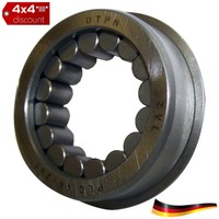 Lager, Vorgelegwelle Hinten Schaltgetriebe Rear Jeep Comanche MJ 1986/1988