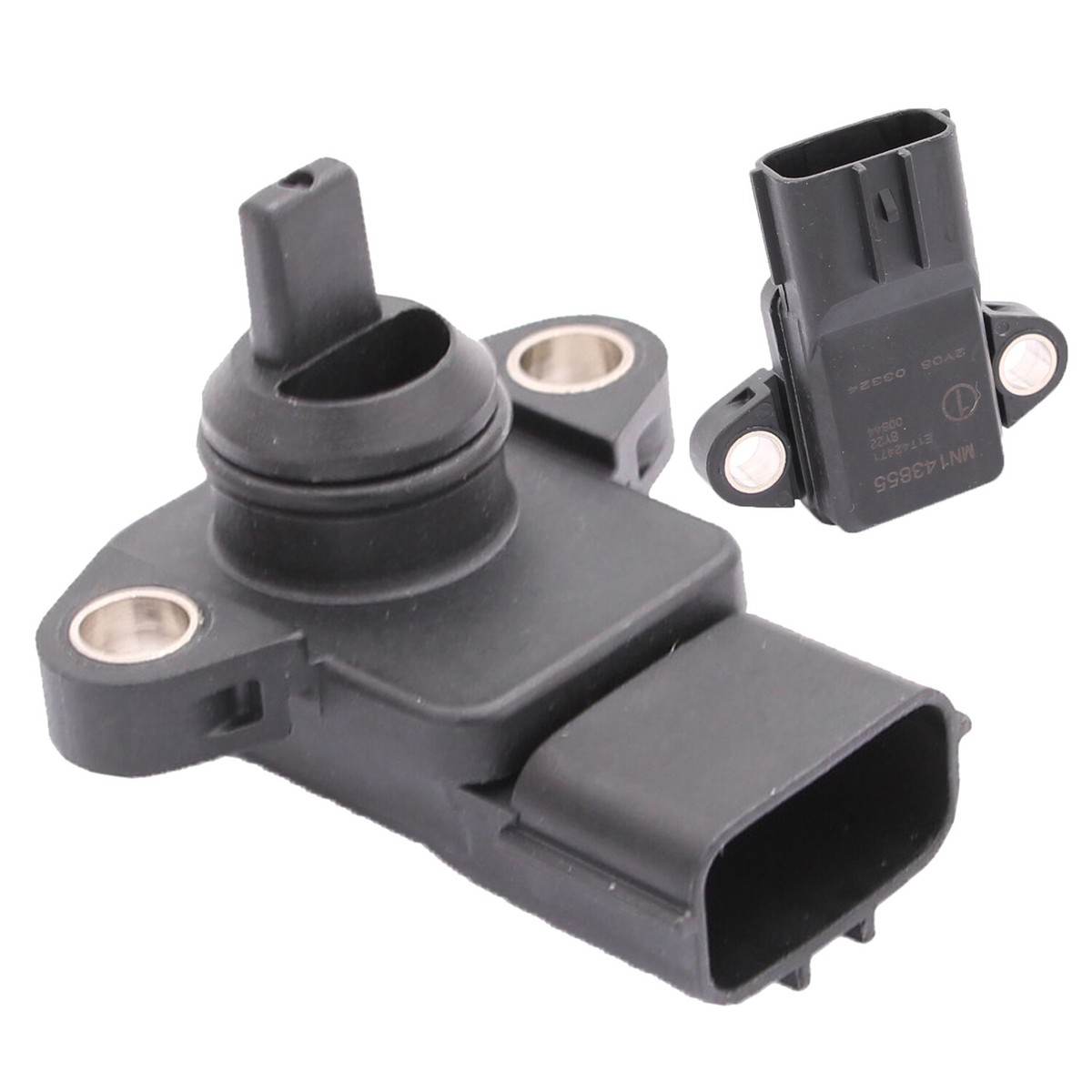 Manifold Absolute Pressure (MAP) Sensor MN143855 E1T42471 For  