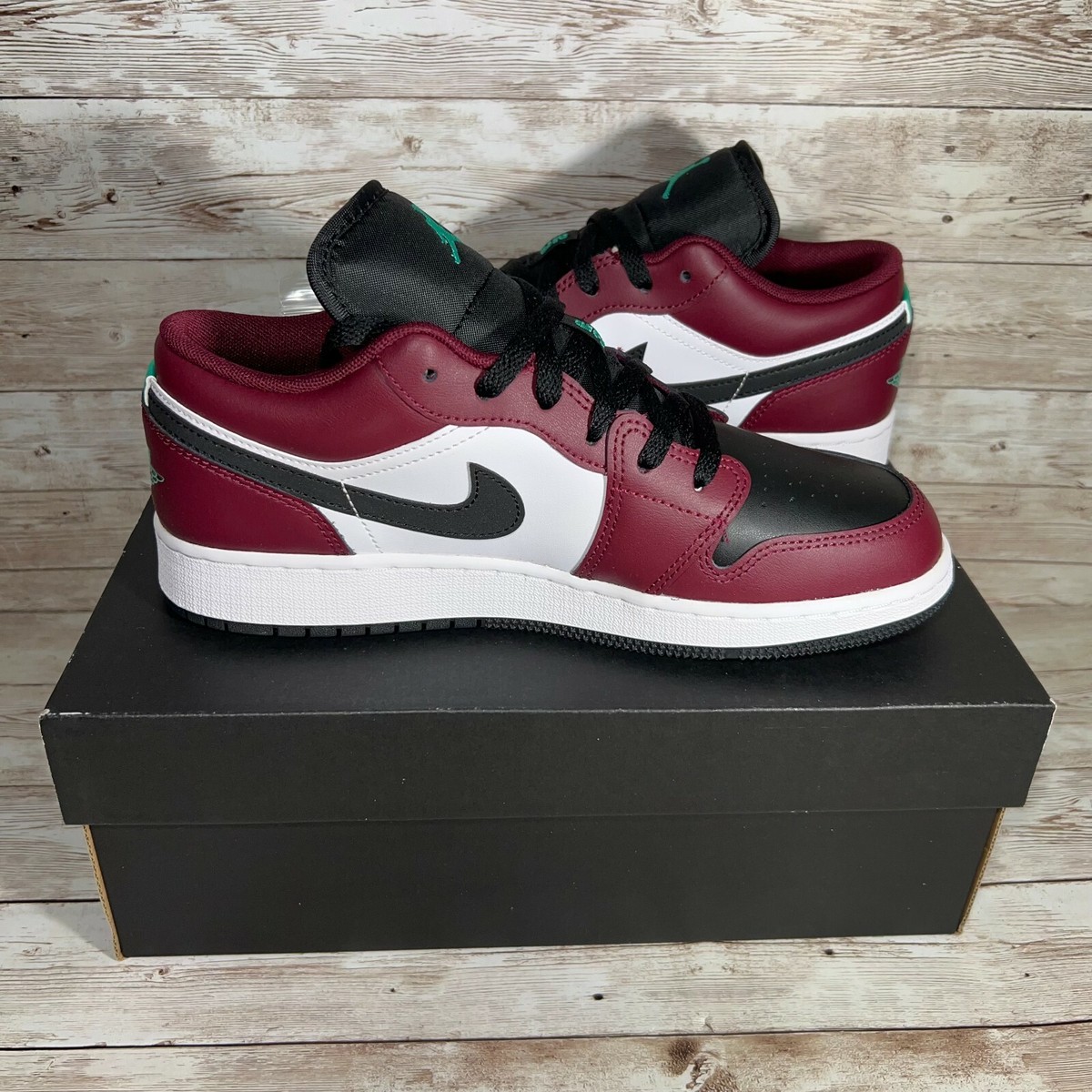 ★関税込★NIKE★AIR JORDAN 1 LOW★25-30.5cm★ $_12.JPG?set_id=880000500F