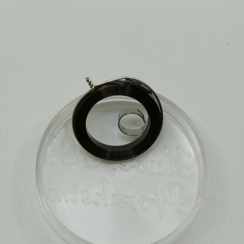 MOLLA DI TRAZIONE MOLLA DI CARICA per orologi da polso orologi da tasca GRANDE SELEZIONE Mainspring #8,9 - Foto 90 di 195
