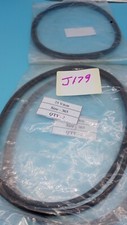 Viton Size 365 75-O Ring Size 1 lot of 2 
