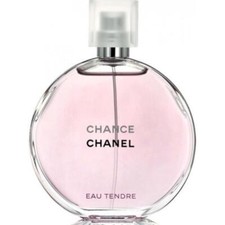 Chanel Chance Eau Tendre Eau de Toilette 50 mL Spray EdT Damen Duft Düfte Parfüm