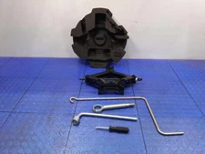 2014-2016 Subaru Forester Spare Tire Tools Jack Kit Assembly OEM 97032FJ020