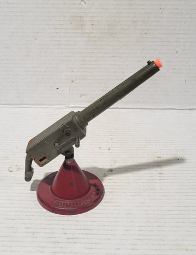 Vtg JP Company Anticraft Cap Gun
