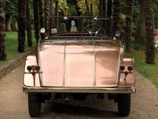 Cars rolls Desk Mat Stitched