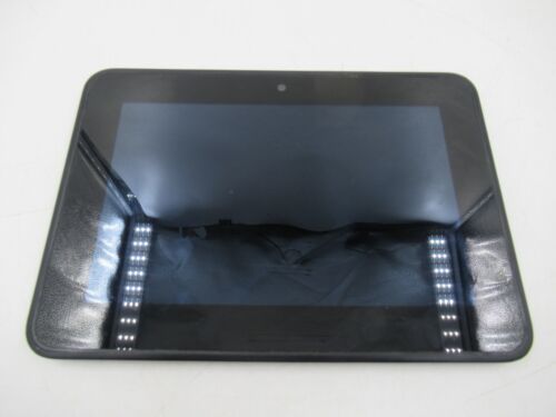 Amazon Kindle Fire HD 7 Gen 2 Tablet X43Z60 T2600 E373 - Picture 1 of 5
