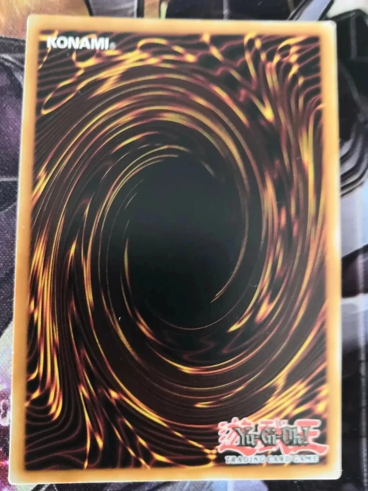 ZEITMAID - BLLR-DE035 Secret Rare / 1. Auflage DE Near Mint (Time Maiden) - Bild 3 von 3