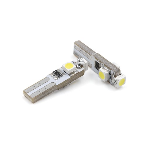 Kit LED interior blanco frío de 18 piezas para 98-05 Lexus GS300 GS430 luz domo de cortesía - Imagen 8 de 9