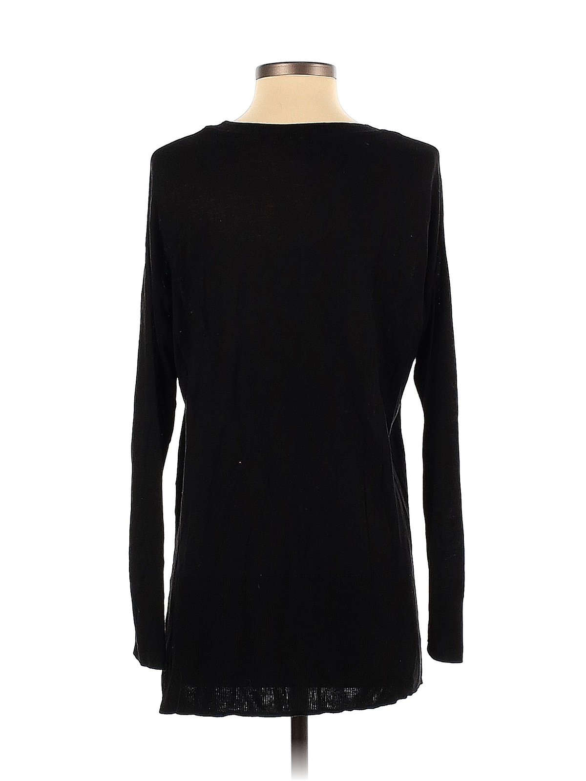 H&M Women Black Pullover Sweater S eBay