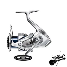 Shimano C3000HG Stradic Spinning Reel 23