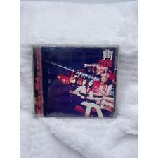 Pawnshop Guitars Gilby Clarke 1995 CD