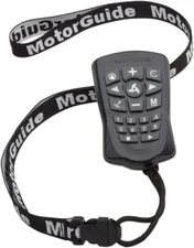 MotorGuide PinPoint GPS Replacement Remote