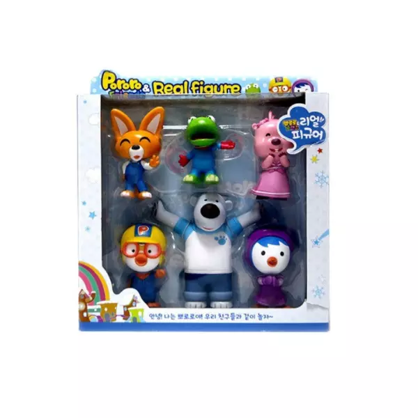 Pororo best sale toys australia