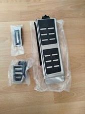 Audi Tuning Fußrasten Sportback KOMPLETT NEU