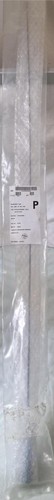 Thales Bowman FAHRZEUG PEITSCHE ANTENNE 105 mm, 6350-99-966-9488 LAND ROVER FLÜGEL - Bild 2 von 5