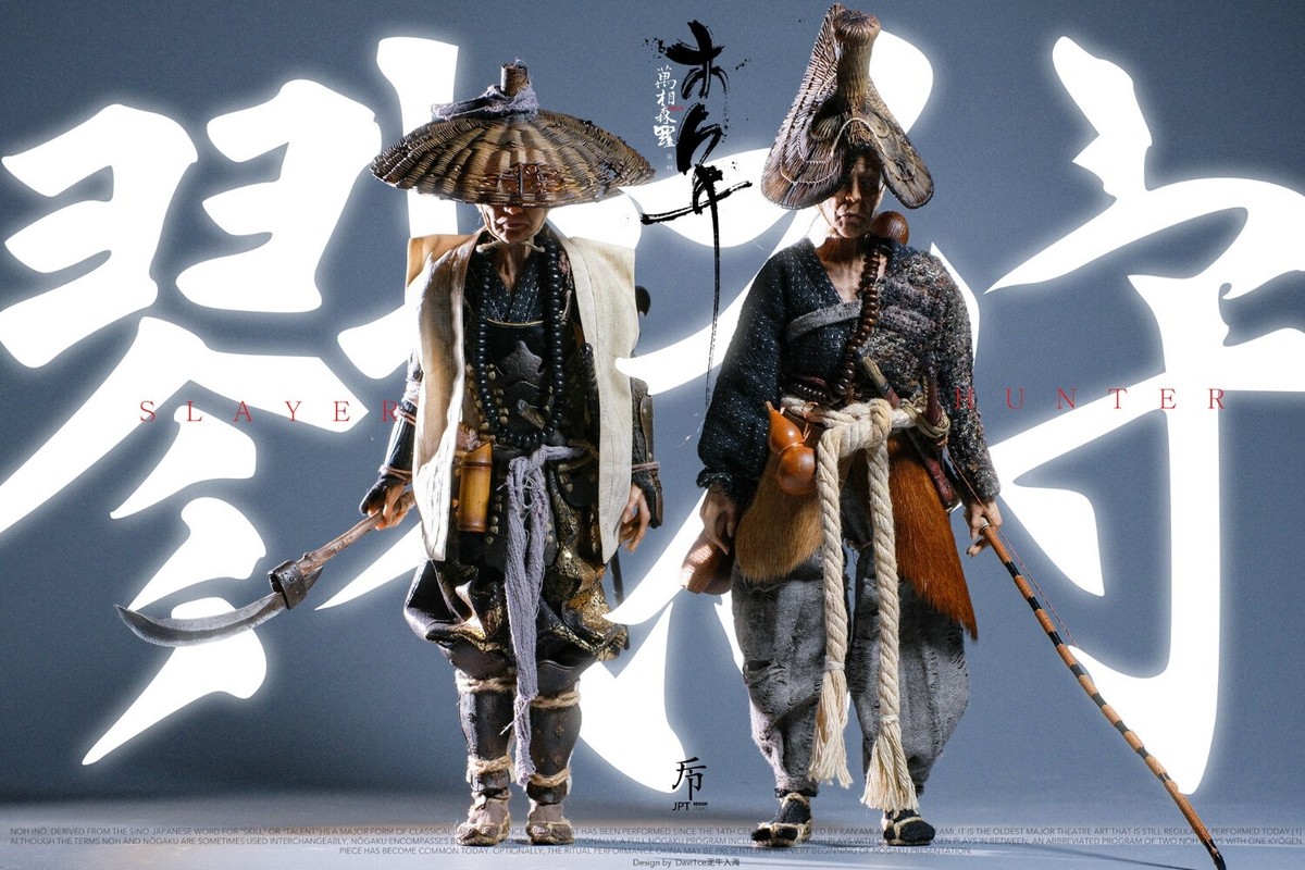 JPT design ×POP COSTUME 鎌倉大鎧 侍大将 JPT-014 JPT design ×POP COSTUME 鎌倉大鎧 侍大将 JPT-014 JPT design