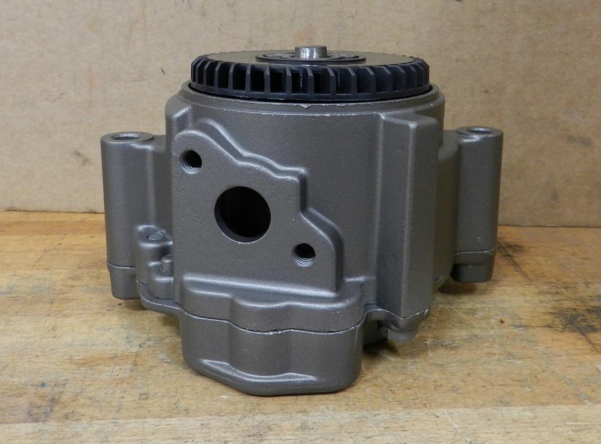 メンテナンス smrt air pump U1 1986 Chevrolet Corvette 350ci 5.7L V8 rebuilt Smog Air pump
