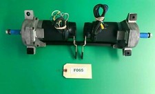 Left Right Motors for Hoveround MPV5 Powerchair 0800952 / 0800952 L R F065