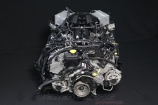 Motor Engine N74B68A Turbo OEM Rolls Royce Cullinan RR31 RR21 RR22