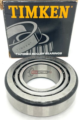 Timken HM804846 Pinion Bearing & HM804810 Cup Set / SAME DAY