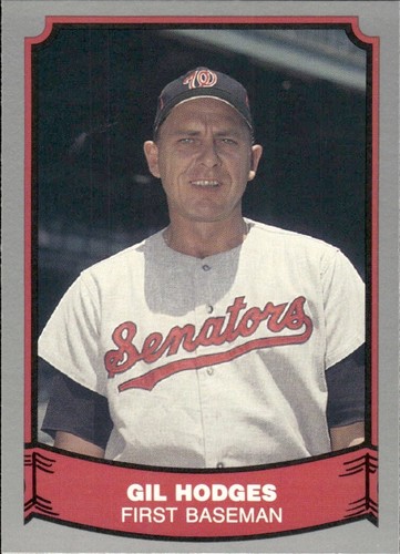 1988 and 1989 Pacific Baseball Legends MLB Set Break #1-#220 — You Choose! - Picture 174 of 441