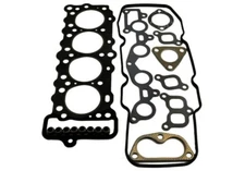 Engine Cylinder Head Gasket Set-SOHC, 8 Valves ITM 09-11105
