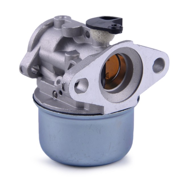 Carburetor Carb & Gasket Kit Fit for Briggs & Stratton 498170 799868