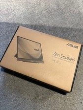 Image of ASUS ZenScreen MB16ACE 15.6" Full HD IPS Portable Monitor Type-C 1080p