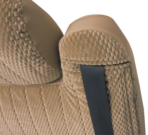 Scottsdale Seat Covers for 1987-1990 Ford LTD - Picture 5 of 5