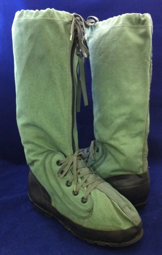 British Army Extreme Cold Weather Boots Collection On EBay 